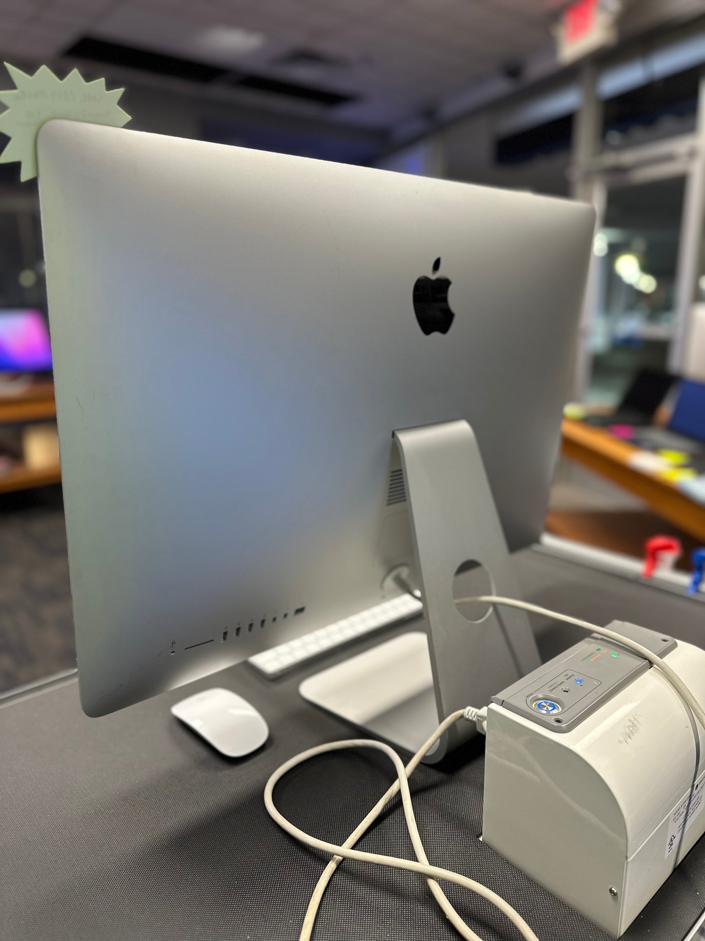 2014 iMac | 5k | i7 | 16GB | 1TB Fusion