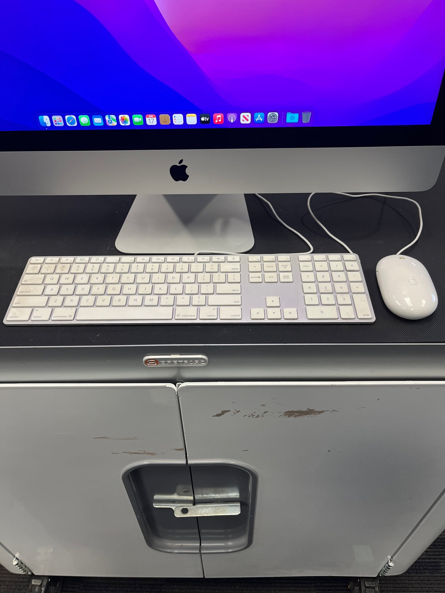 2015 iMac | i7 | 32GB | 3TB| Retina Display