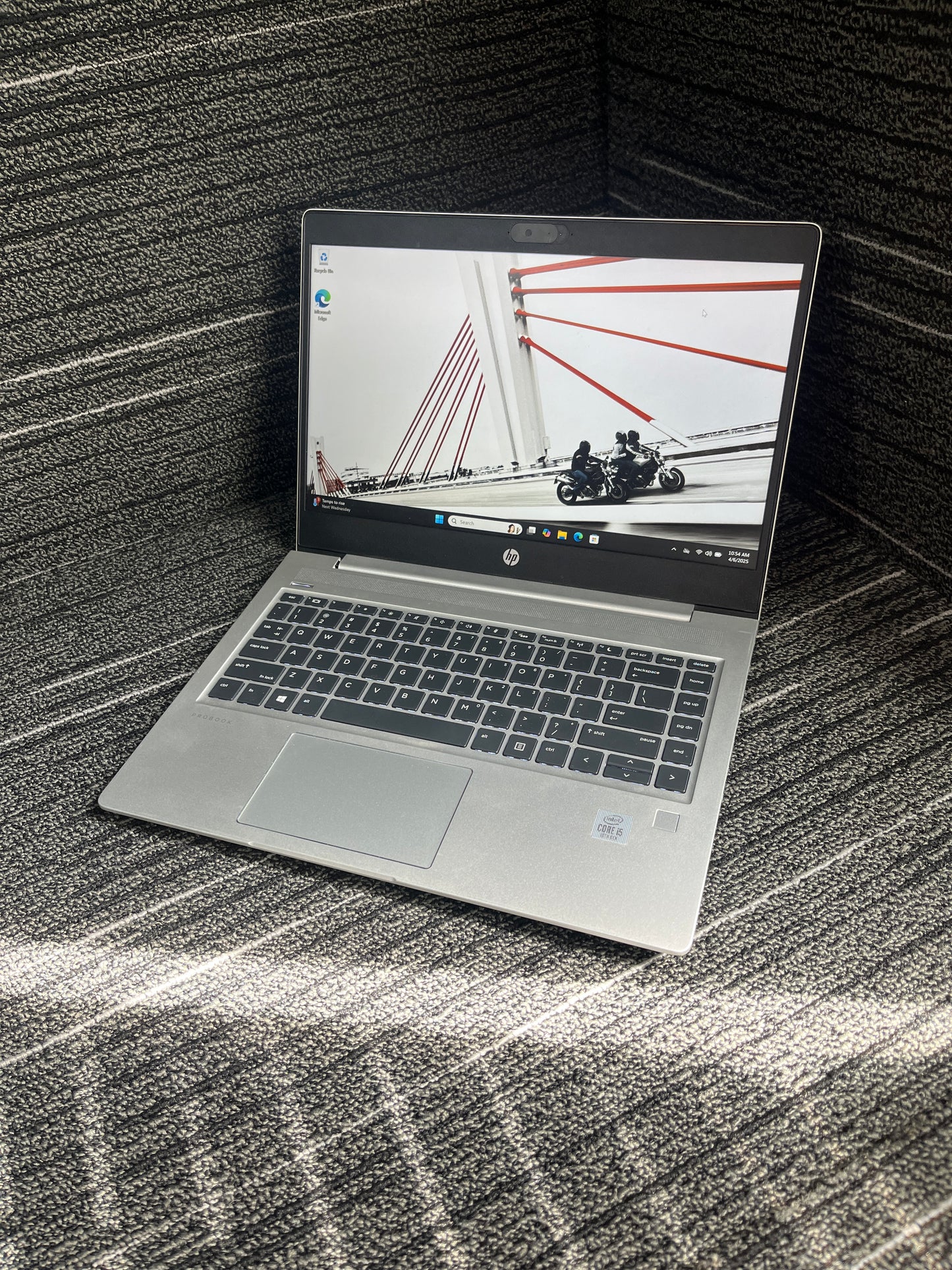 HP ProBook 440 G7 Laptop 14”, Core i5, 16 GB Ram, 256 GB SSD, (10th Gen), Windows 11 Pro