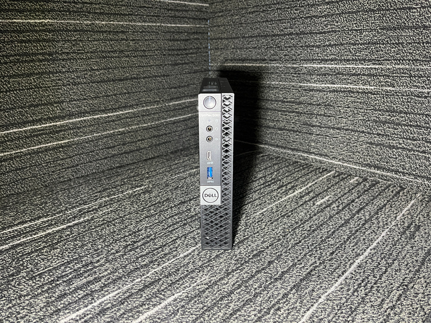 Dell OptiPlex 5060 Desktop, Core i5, 16 GB Ram, 256 GB SSD, Windows 11 Pro