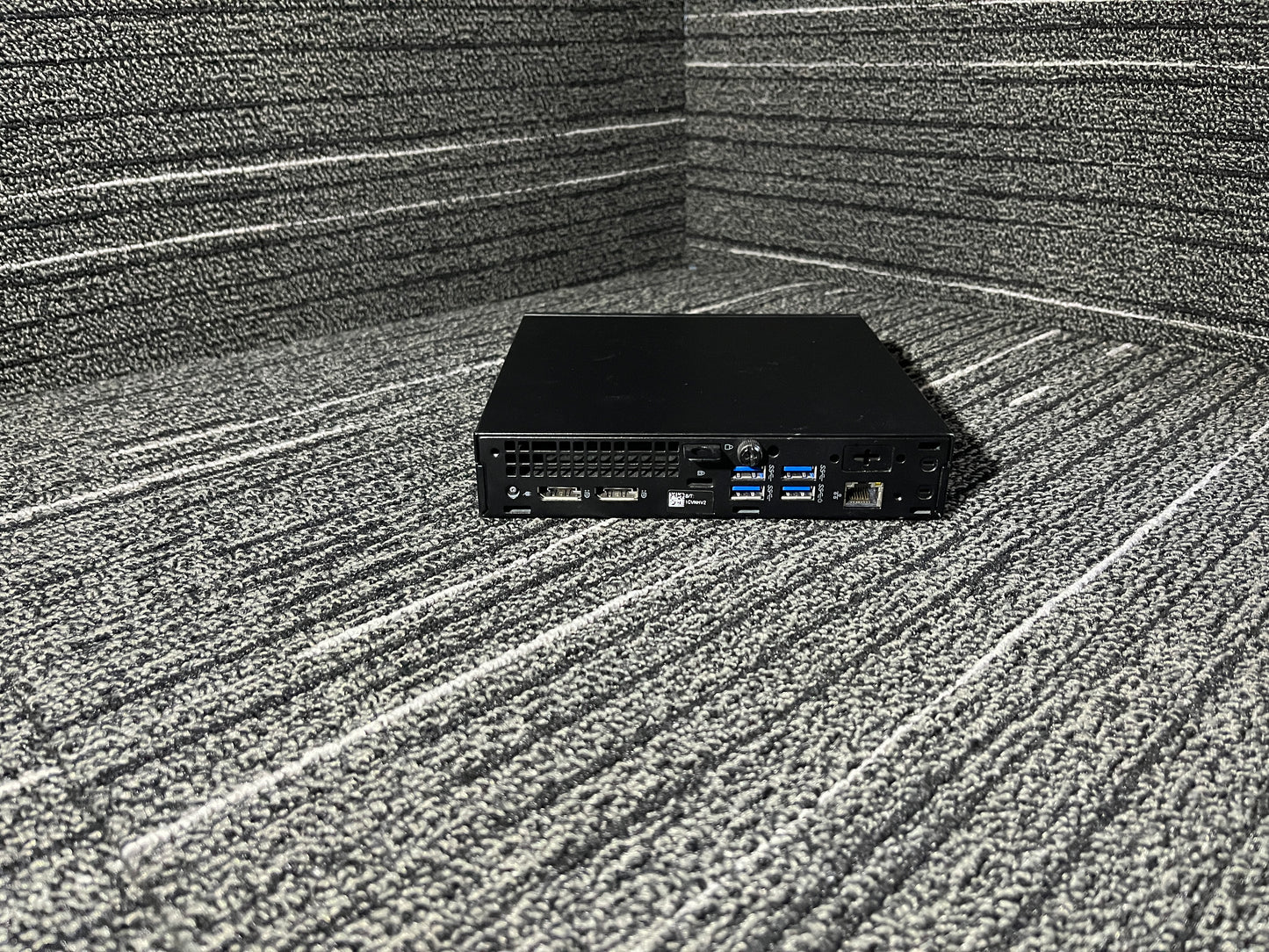 Dell OptiPlex 5060 Desktop, Core i5, 16 GB Ram, 256 GB SSD, Windows 11 Pro