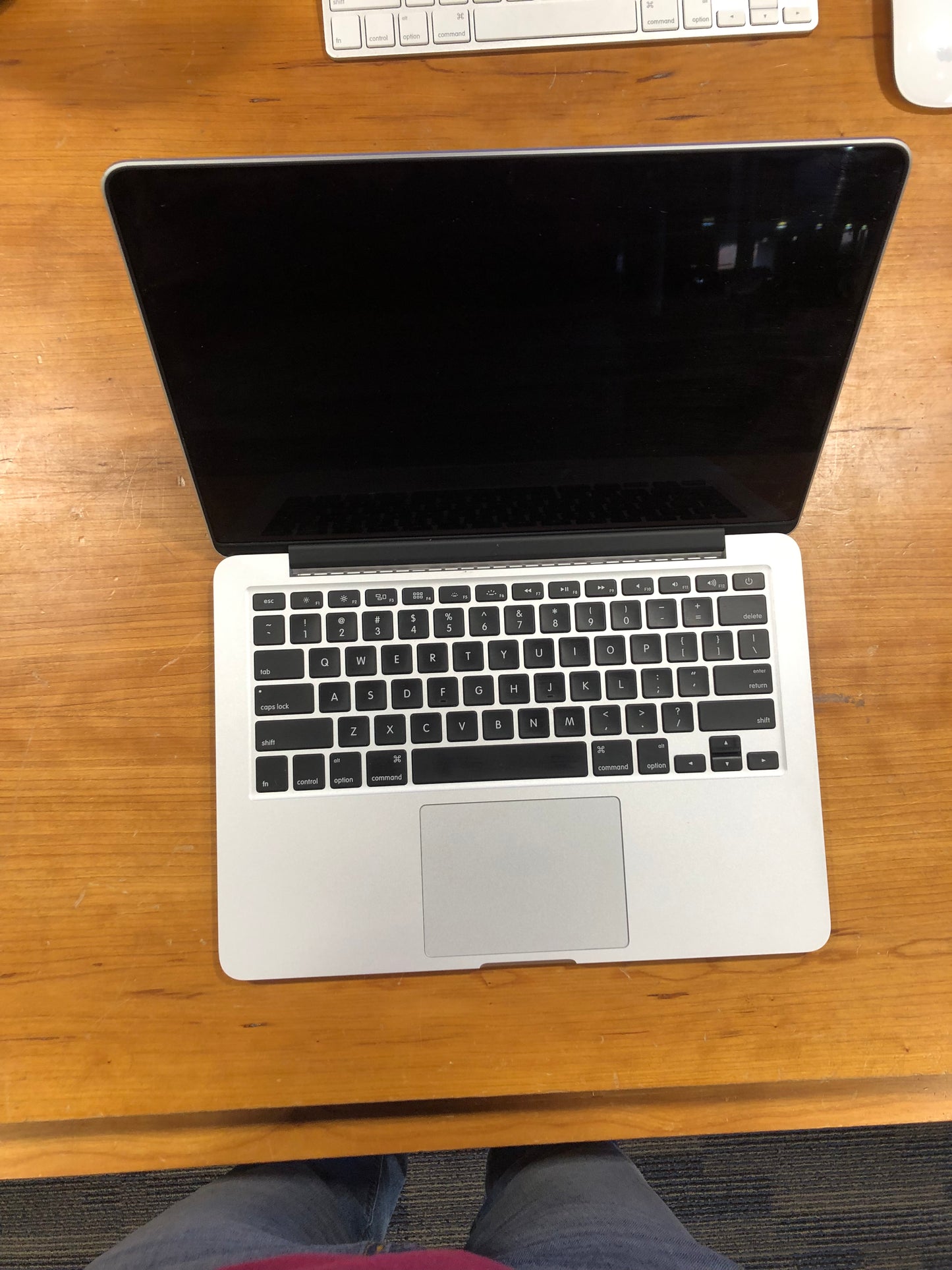 2014 MacBook Pro 13.3”, Core i5, 16 GB Ram, 500 GB SSD, Big Sur 11.7.10