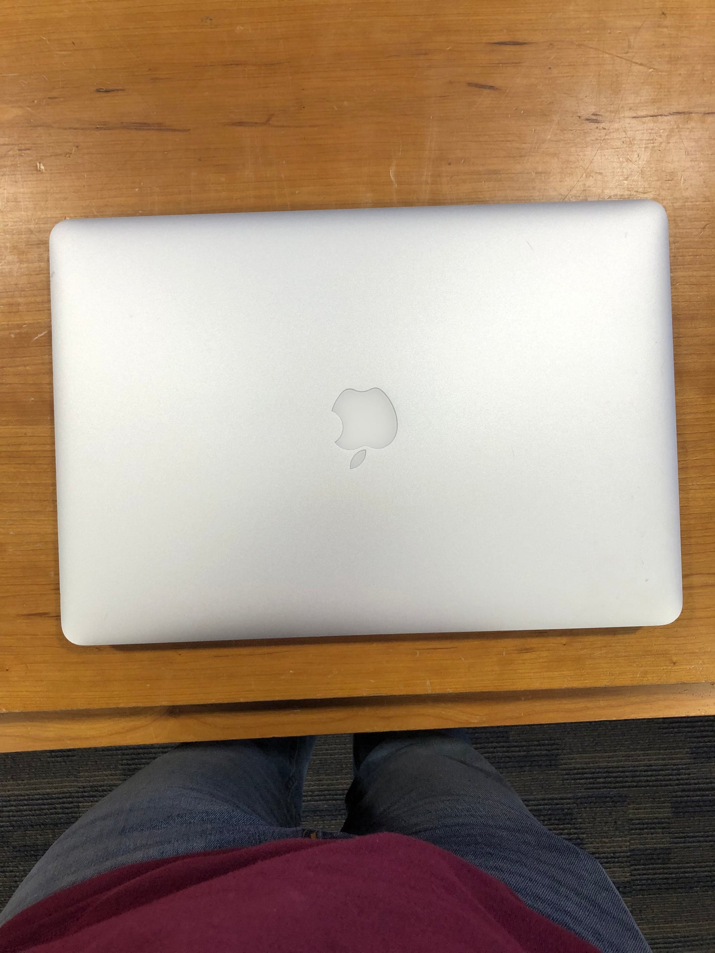 2014 MacBook Pro 15”, Core i7, 16 GB Ram, 256 GB SSD, Big Sur 11.7.10