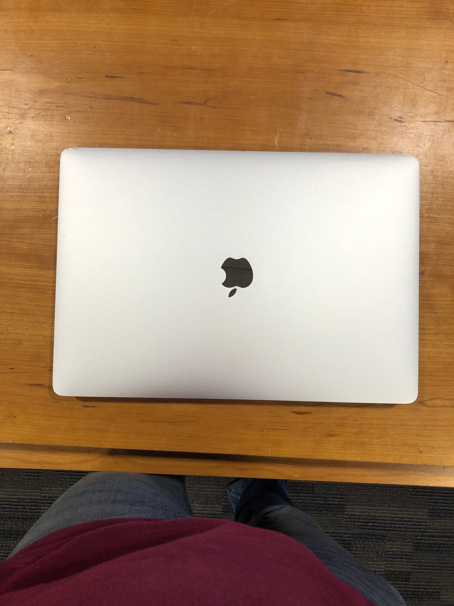 2017 MacBook Pro 15”, Core i7, 16 GB Ram, 250 GB SSD, Monterey 12.4