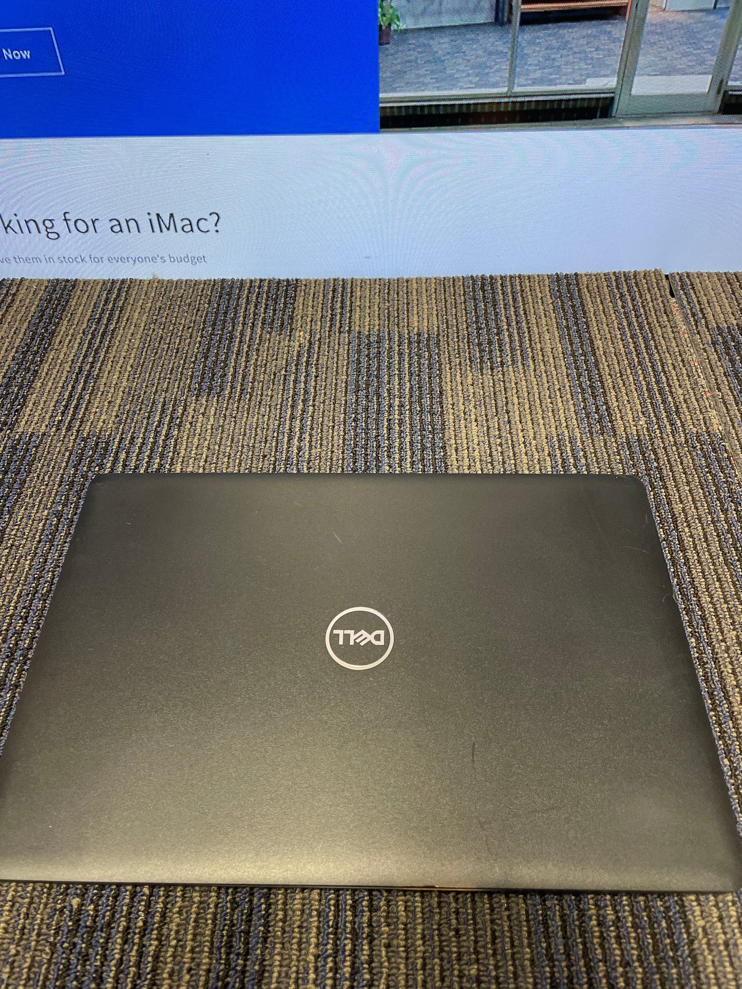 Dell Latitude 3590 laptop, Core i5 8250U (8th Gen) 16 GB Ram, 256 GB SSD, Windows 11 Pro