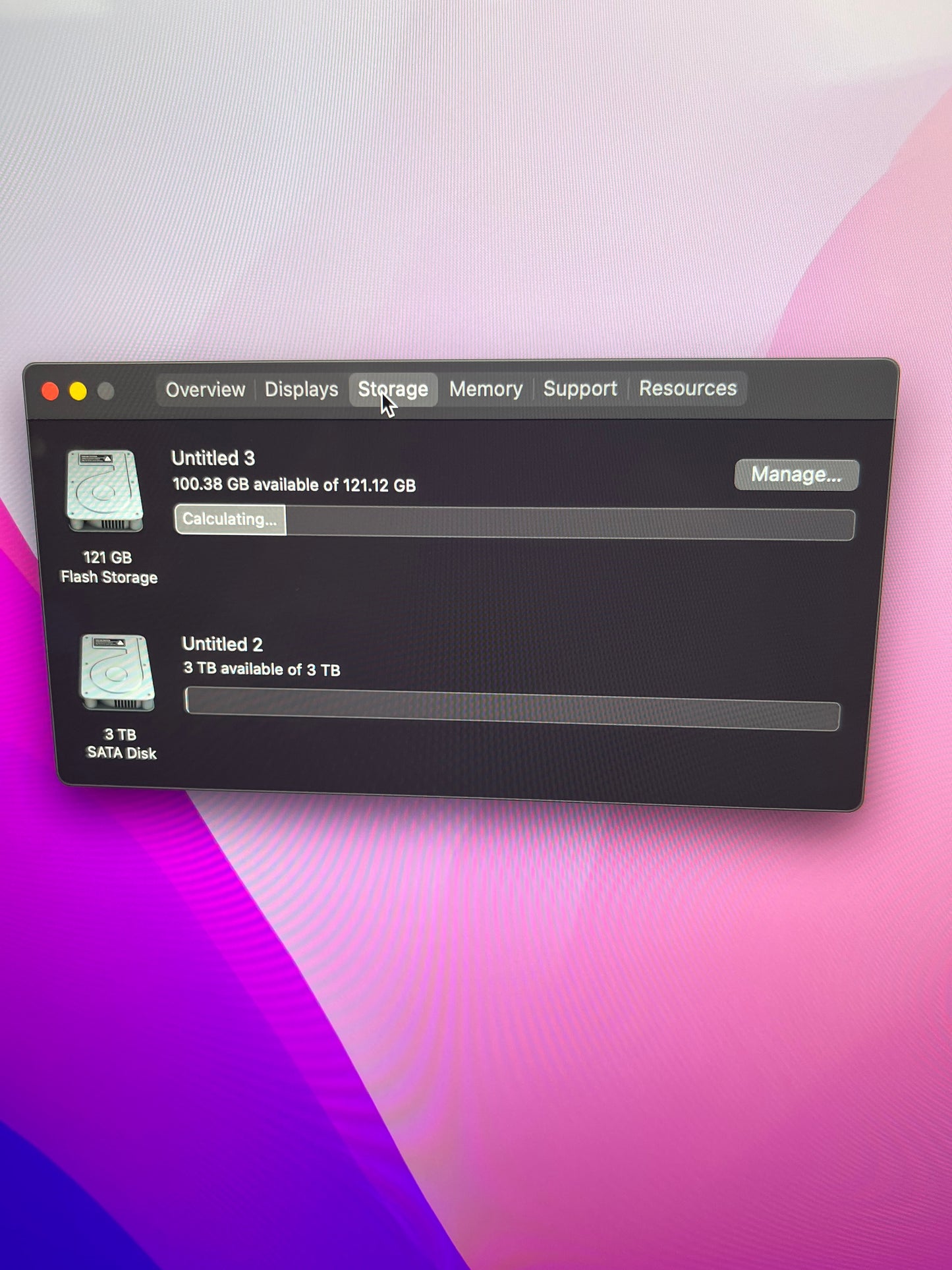 2015 iMac | i7 | 32GB | 3TB| Retina Display