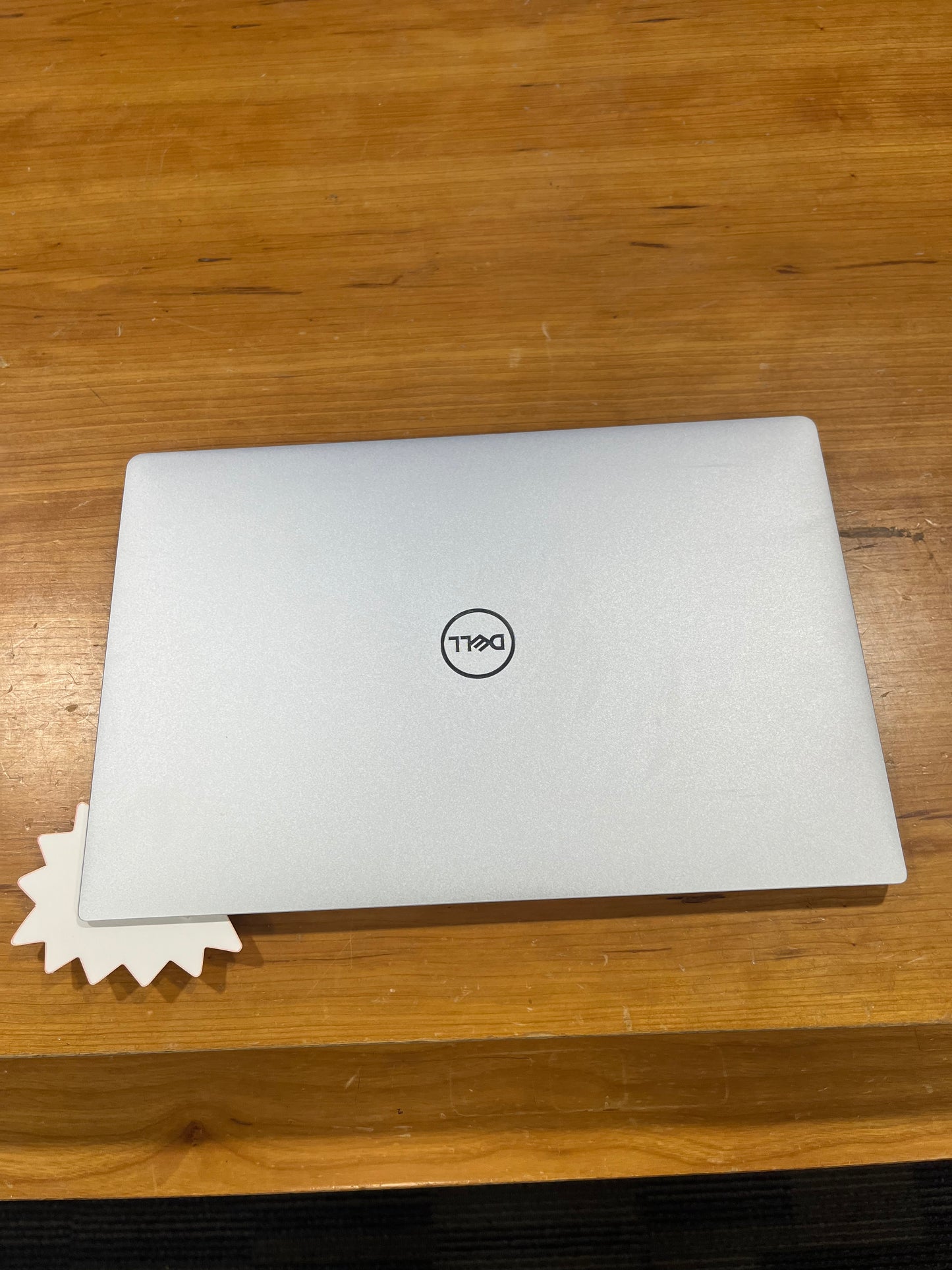 Dell XPS 13 9380, Core i5 (8th Gen), 16 GB Ram, 256 GB SSD, Windows 11 Pro