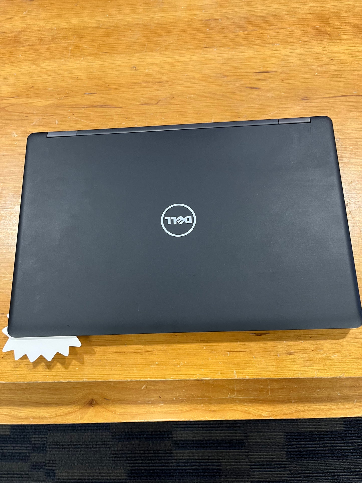 Dell Precision 3520, Core i7, 32 GB Ram, 256 GB SSD, Windows 11 Pro