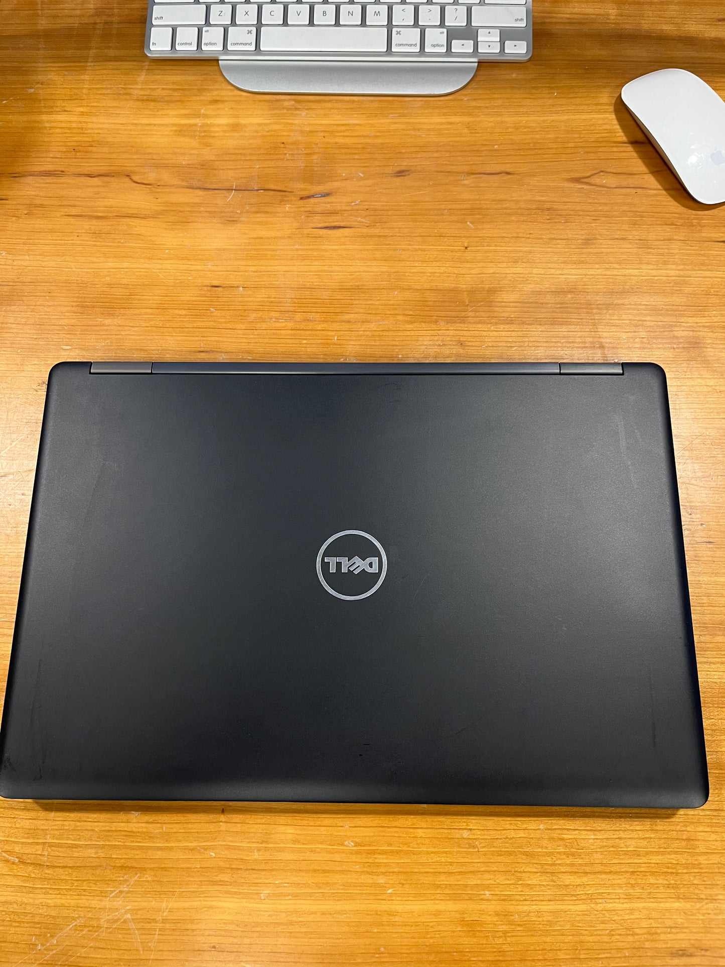 Dell Precision 3520, Core i7, 32 GB Ram, 512 GB SSD, Windows 11 Pro