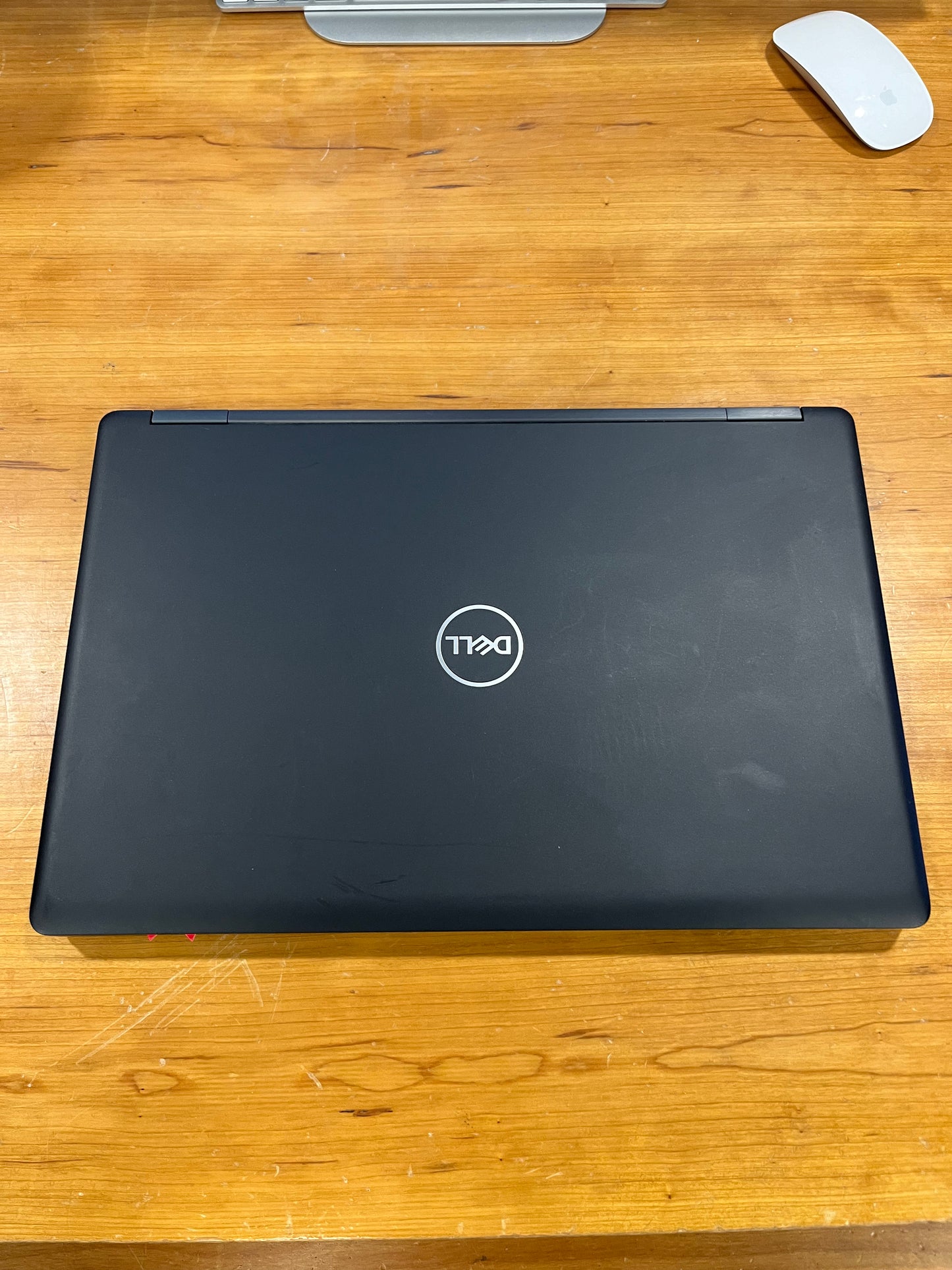 Dell Latitude 5590, Core i5, 16 GB Ram, 500 GB SSD, Windows 11 Pro