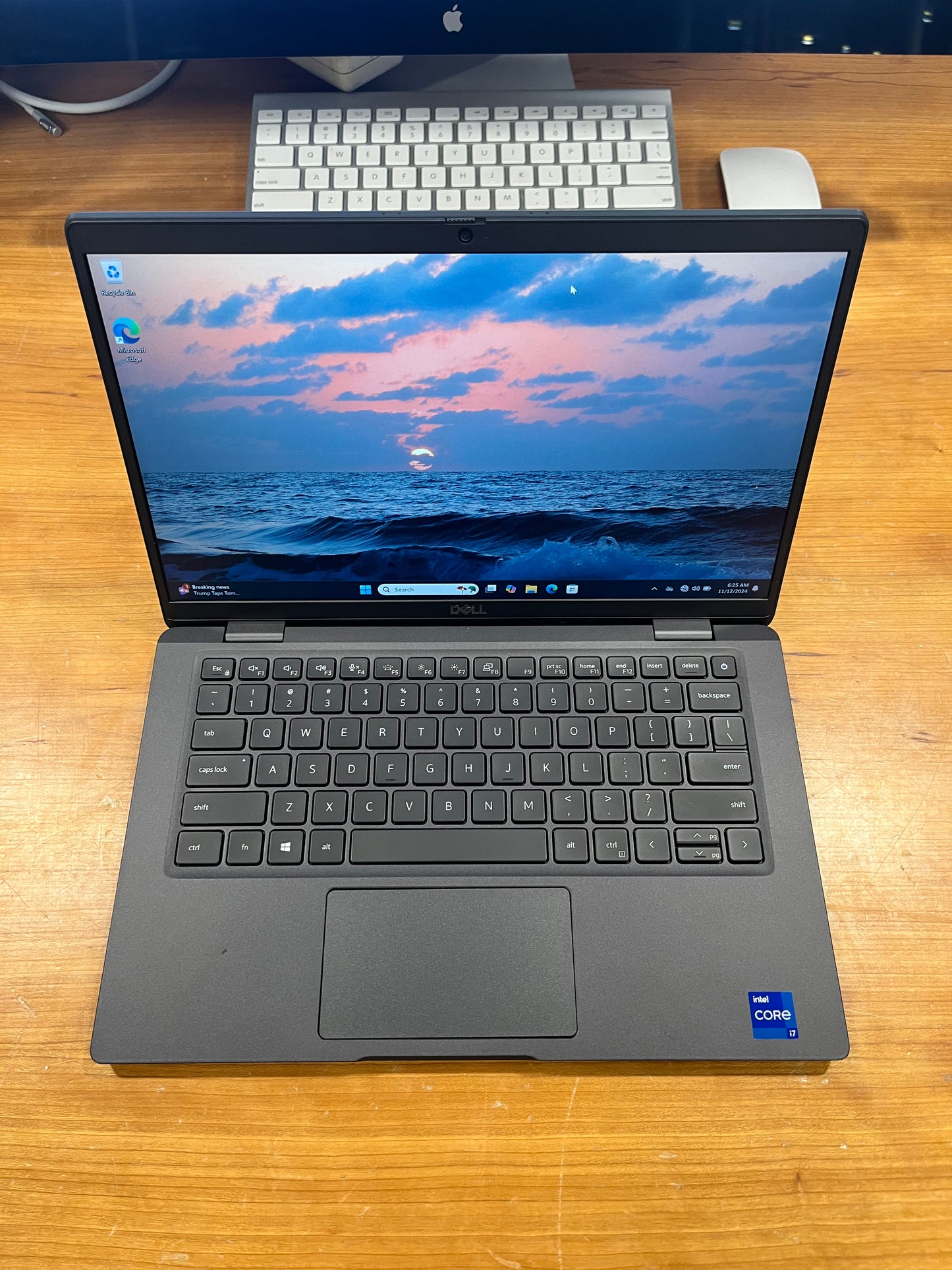 Dell Latitude 7320 Laptop 13”, Core i7 (11th Gen) 32 GB Ram, 500 GB SSD, Windows 11 Pro