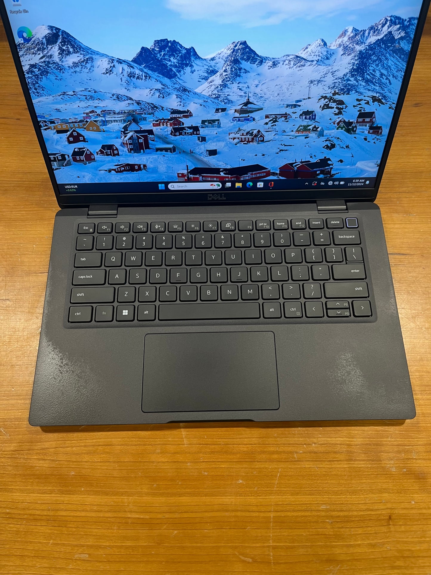 Dell Latitude 7420 Core i7, 16 GB Ram, 500 GB SSD, Windows 11 Pro (11th Gen)