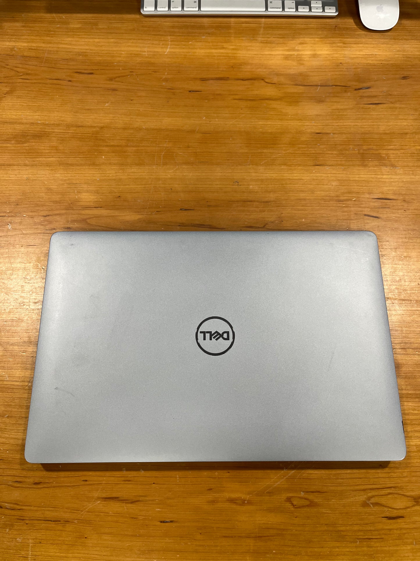 Dell Latitude 5510, Core i5, 16 GB Ram, 256 GB SSD, Windows 11 Pro