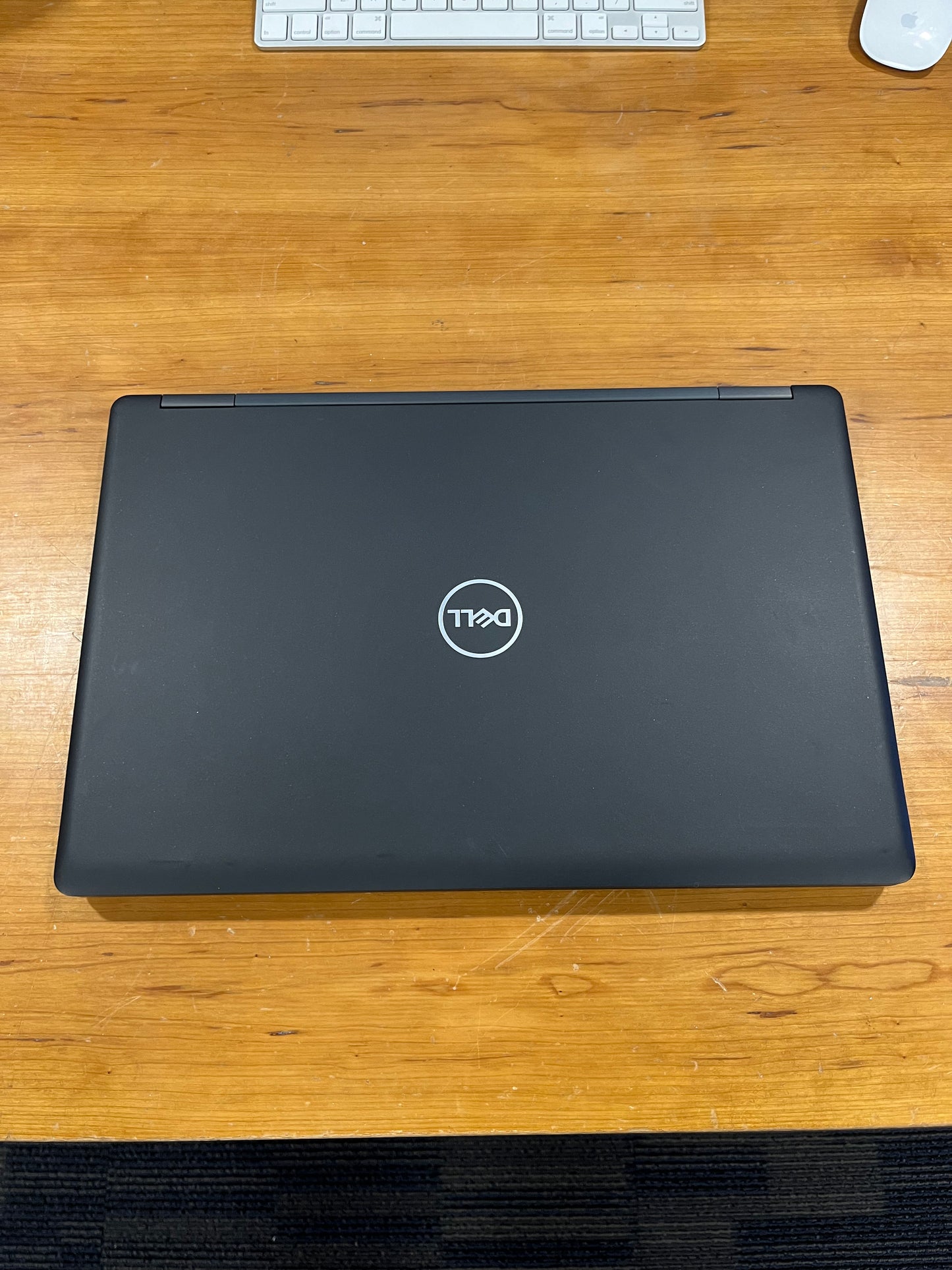 Dell Precision 3530, Core i7-8850H, 32 GB Ram, 512 GB SSD, Nvidia Quadro Pro, Windows 11 Pro