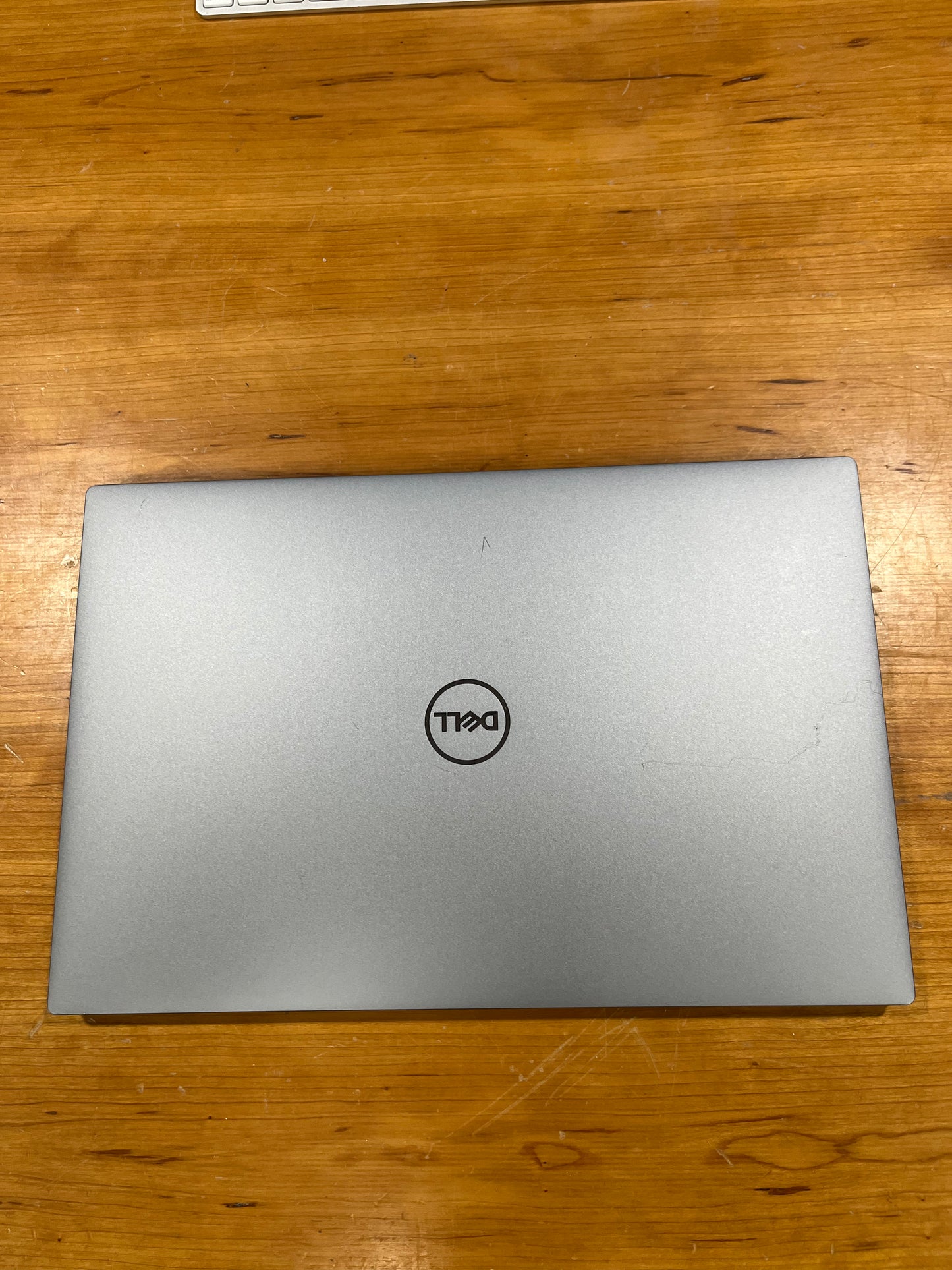 Dell Precision 5550, Core i5-10400H, 32 GB Ram, 1 TB, Windows 11 Pro