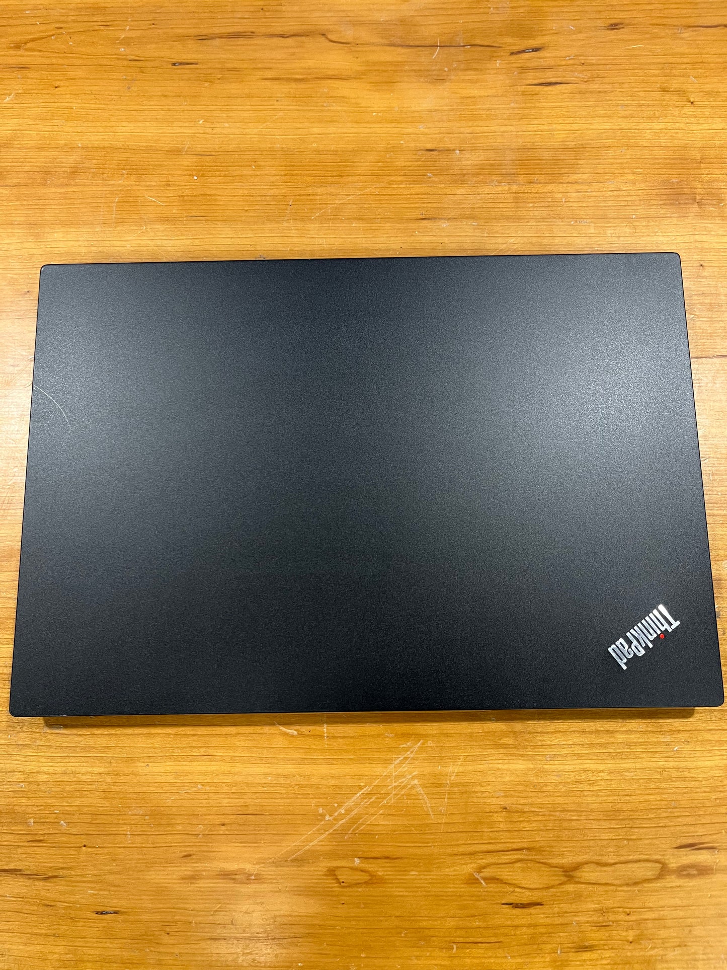 Lenovo E580, Core i5 8250u, 16 GB Ram, 256 GB SSD, Windows 11 Pro