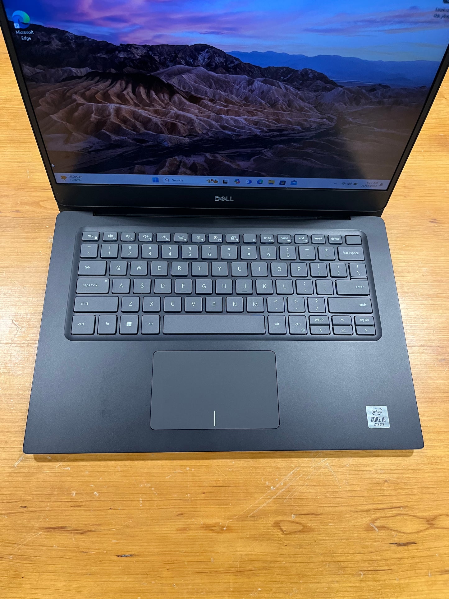 Dell Vostro 5490, Core i5, 8 GB Ram, 256 GB SSD, Windows 11 Pro