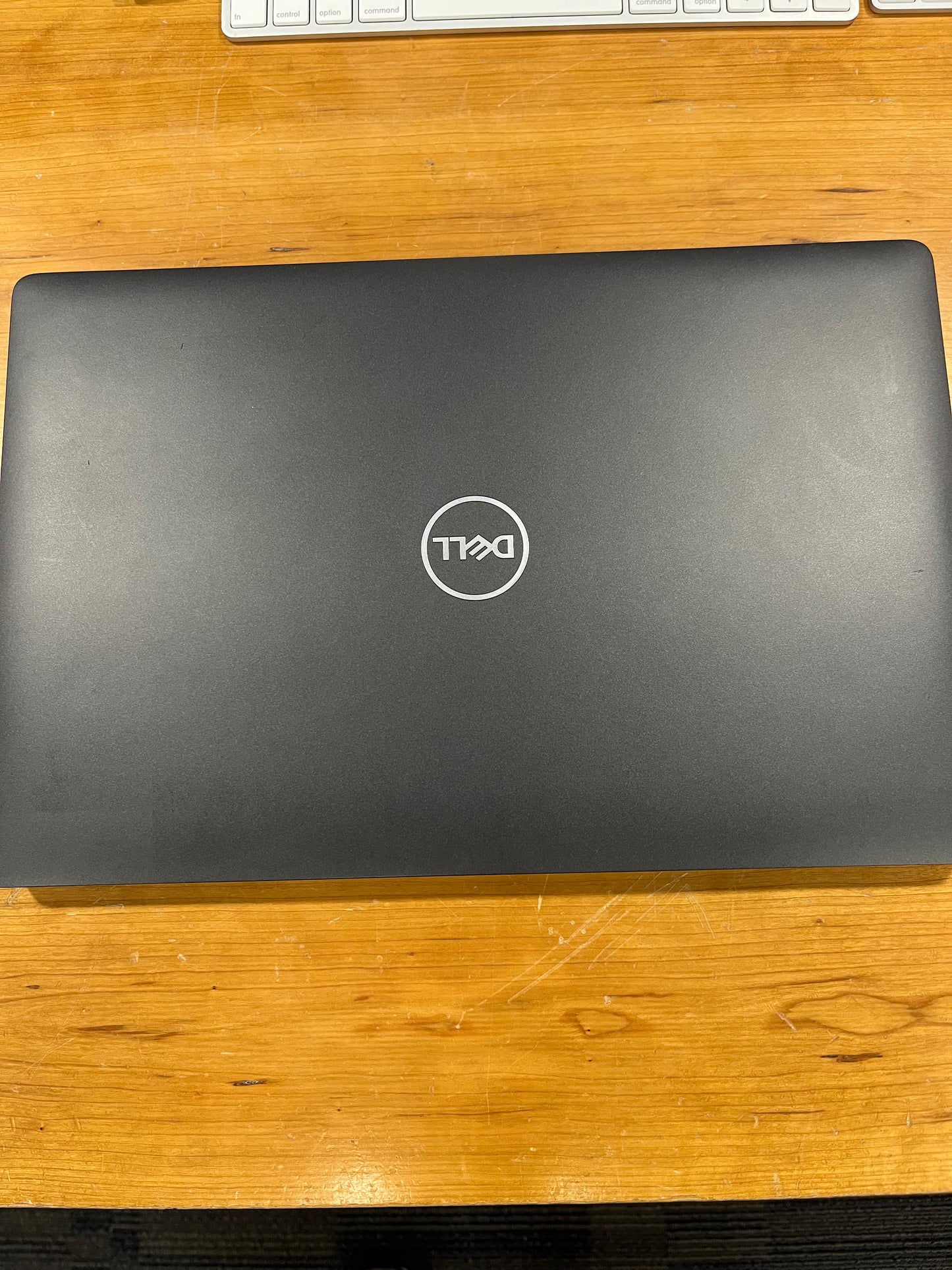 Dell Latitude 5500, Core i5-8365U, 16 GB Ram, 256 GB SSD, Windows 11 Pro