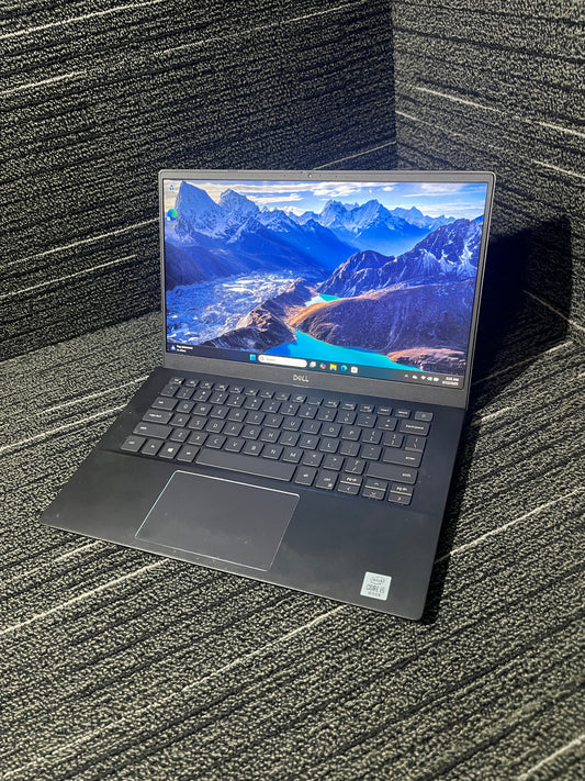 Dell Vostro 5401, Core i5 (10th Gen), 16 GB Ram, 256 GB SSD, Windows 11 Pro, 2020 Model Year