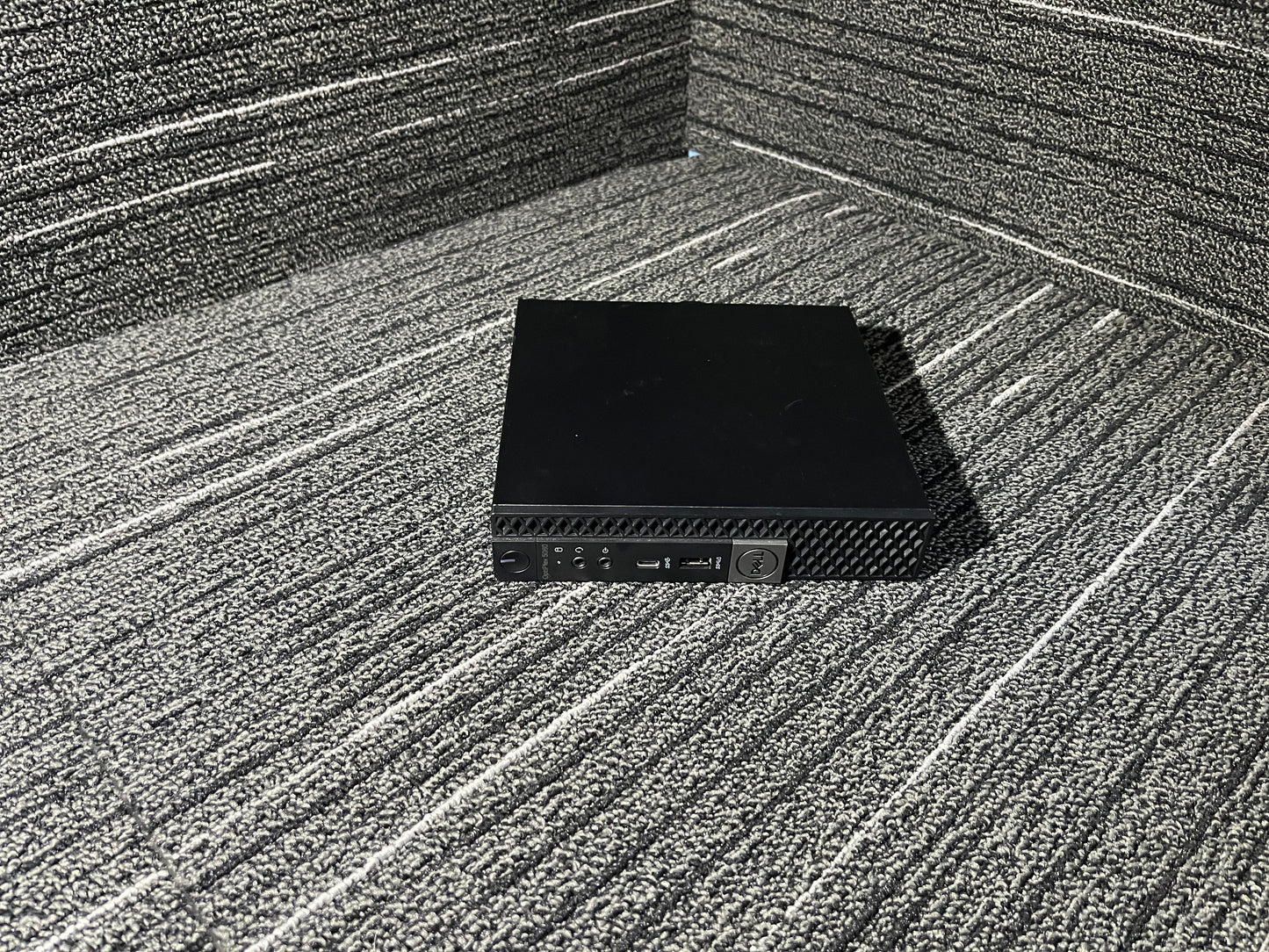 Dell OptiPlex 5060 Desktop, Core i5, 16 GB Ram, 256 GB SSD, Windows 11 Pro